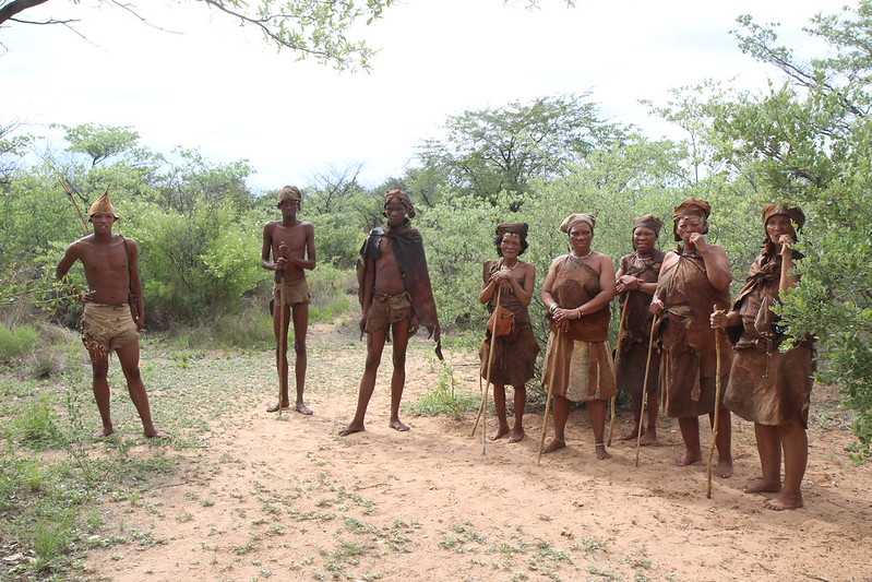 Южно-африканские приключения часть 2 20000 км (Намибия, Ботсвана, Замбия, Малави, Мозамбик) октябрь-декабрь 2025