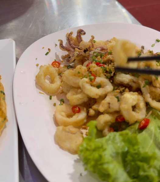 Блестяшки и вкусняшки: Новый Год в Чиангмае, Хуахин, Бангкок