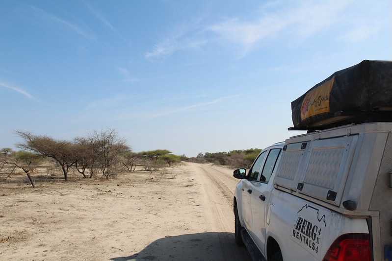 Южно-африканские приключения часть 2 20000 км (Намибия, Ботсвана, Замбия, Малави, Мозамбик) октябрь-декабрь 2025