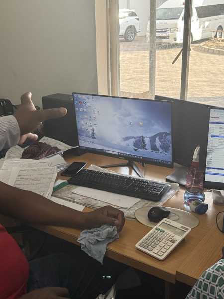 Южно-африканские приключения часть 2 20000 км (Намибия, Ботсвана, Замбия, Малави, Мозамбик) октябрь-декабрь 2025