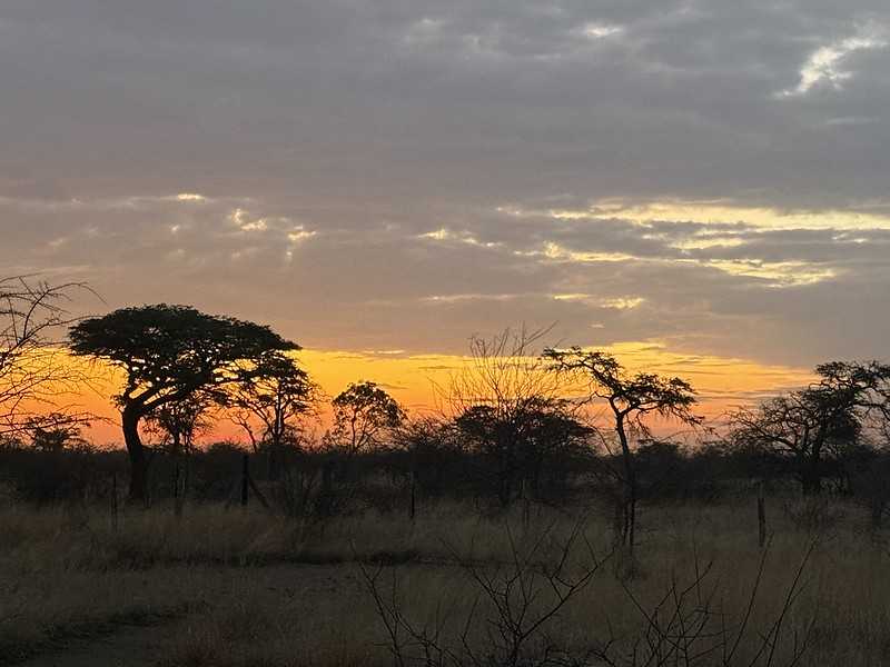 Южно-африканские приключения часть 2 20000 км (Намибия, Ботсвана, Замбия, Малави, Мозамбик) октябрь-декабрь 2025