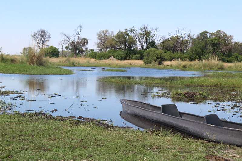 Южно-африканские приключения часть 2 20000 км (Намибия, Ботсвана, Замбия, Малави, Мозамбик) октябрь-декабрь 2025