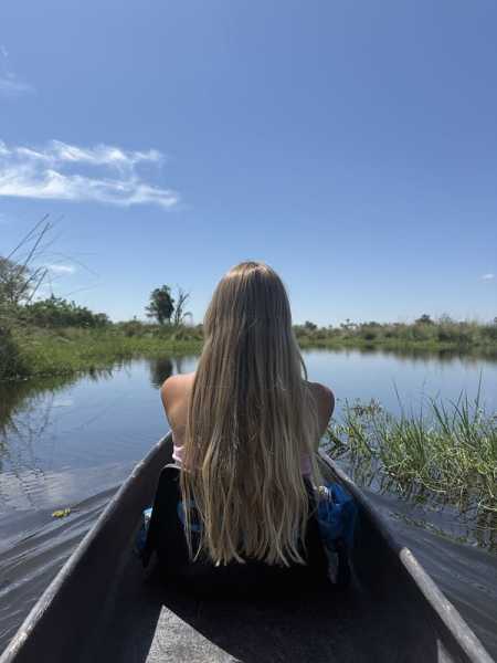 Южно-африканские приключения часть 2 20000 км (Намибия, Ботсвана, Замбия, Малави, Мозамбик) октябрь-декабрь 2025