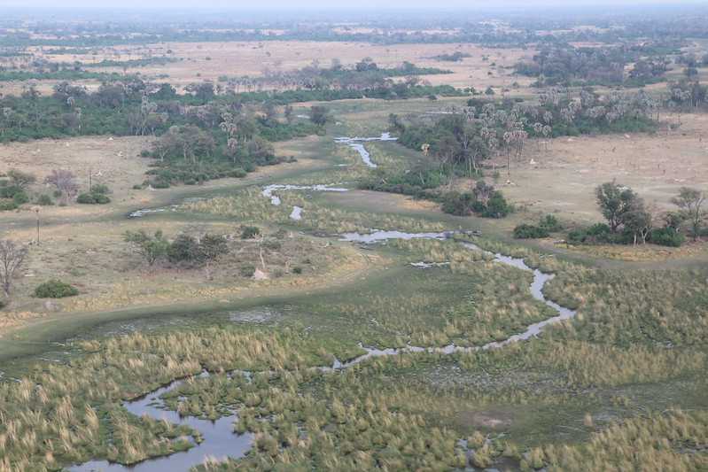 Южно-африканские приключения часть 2 20000 км (Намибия, Ботсвана, Замбия, Малави, Мозамбик) октябрь-декабрь 2025