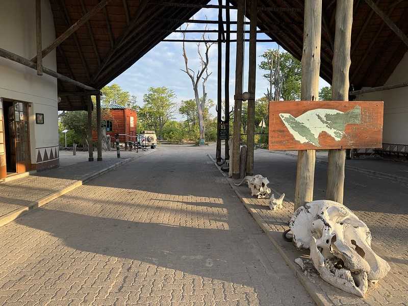 Южно-африканские приключения часть 2 20000 км (Намибия, Ботсвана, Замбия, Малави, Мозамбик) октябрь-декабрь 2025