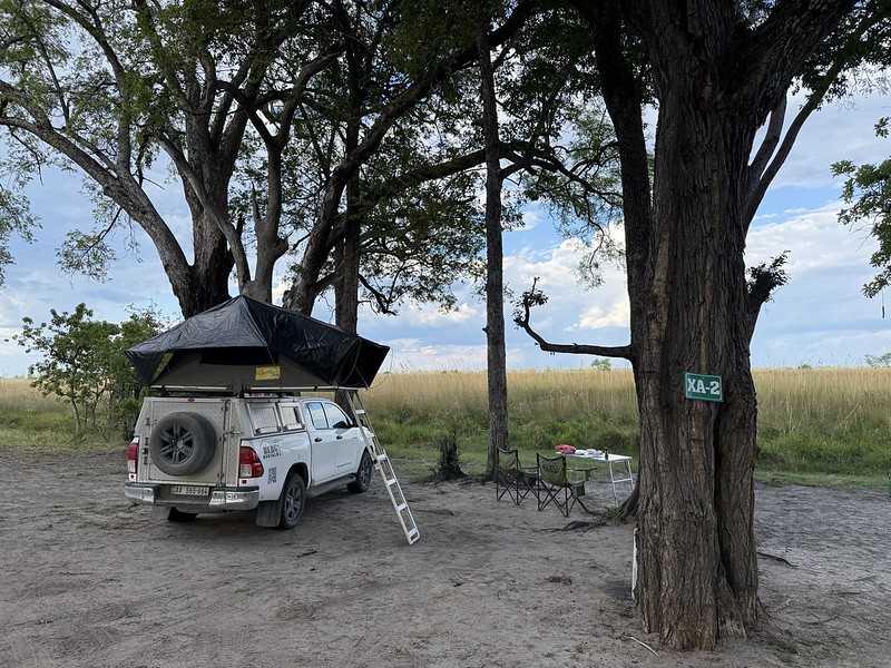 Южно-африканские приключения часть 2 20000 км (Намибия, Ботсвана, Замбия, Малави, Мозамбик) октябрь-декабрь 2025