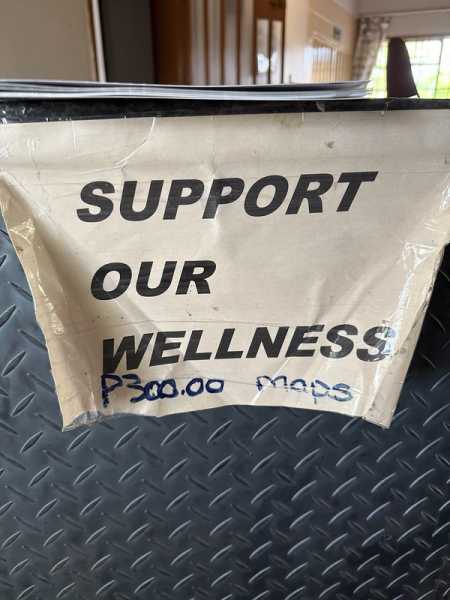 Южно-африканские приключения часть 2 20000 км (Намибия, Ботсвана, Замбия, Малави, Мозамбик) октябрь-декабрь 2025