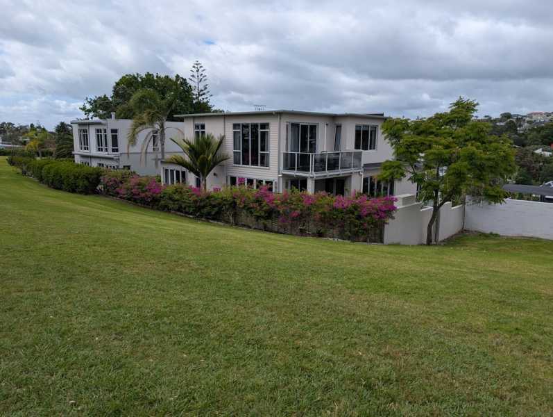 Новая Зеландия во второй раз на машине (21 день  - 2 острова) . Новогодние праздники