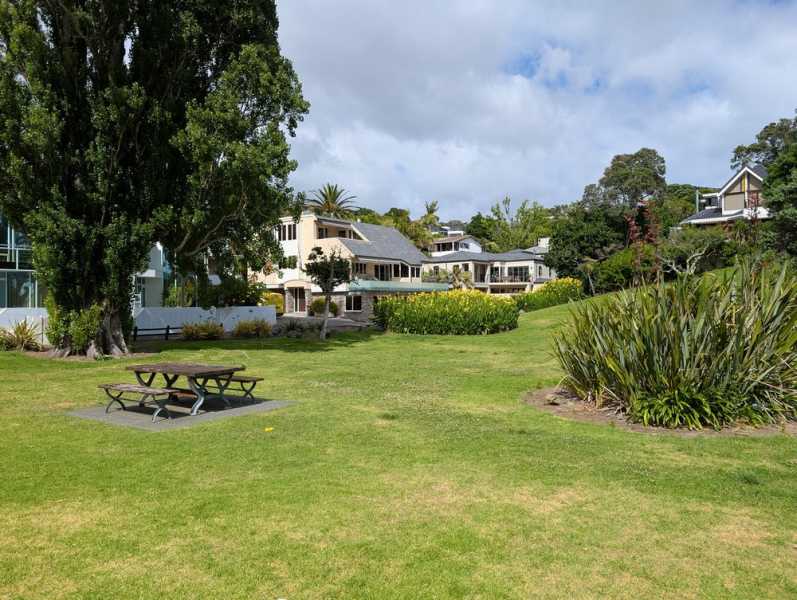 Новая Зеландия во второй раз на машине (21 день  - 2 острова) . Новогодние праздники