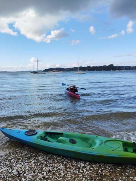 Новая Зеландия во второй раз на машине (21 день  - 2 острова) . Новогодние праздники