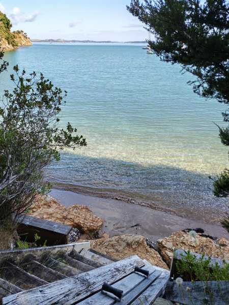 Новая Зеландия во второй раз на машине (21 день  - 2 острова) . Новогодние праздники