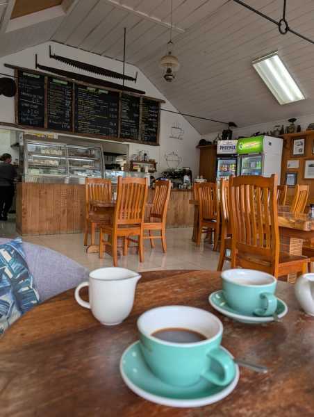 Новая Зеландия во второй раз на машине (21 день  - 2 острова) . Новогодние праздники