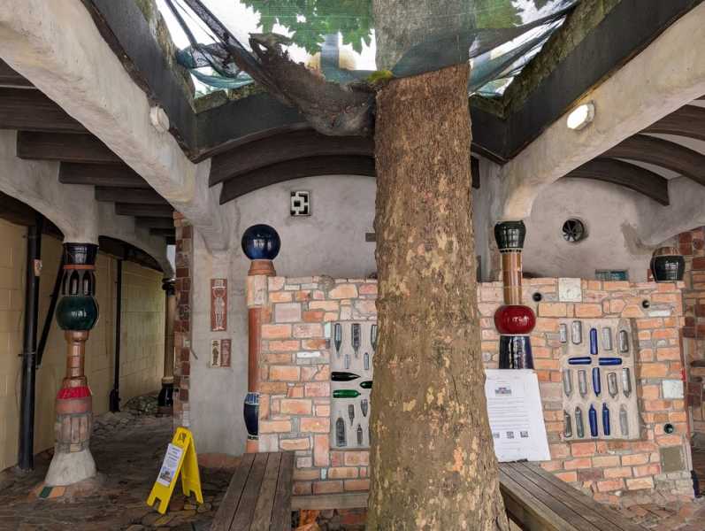 Новая Зеландия во второй раз на машине (21 день  - 2 острова) . Новогодние праздники