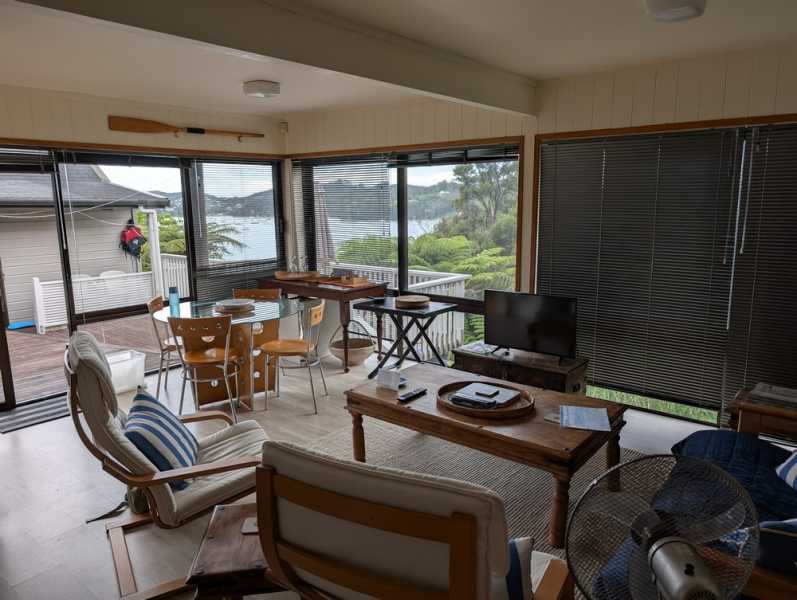 Новая Зеландия во второй раз на машине (21 день  - 2 острова) . Новогодние праздники