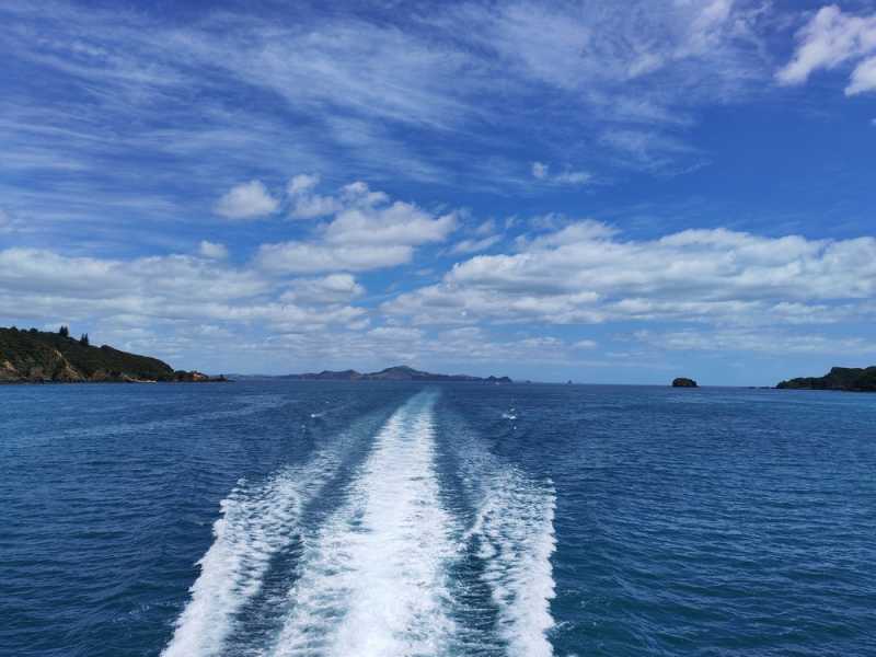 Новая Зеландия во второй раз на машине (21 день  - 2 острова) . Новогодние праздники