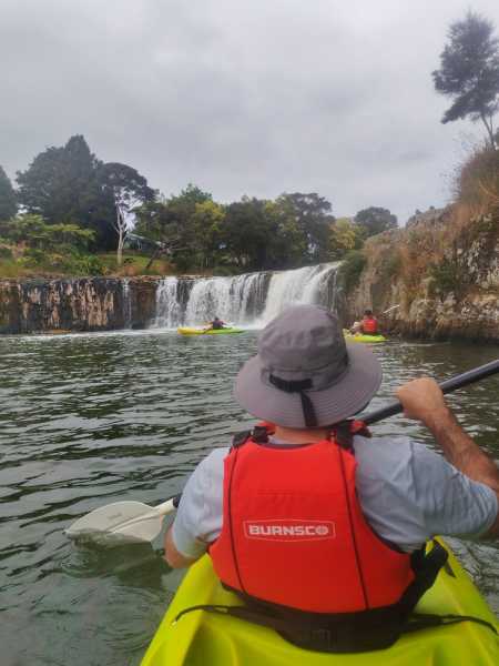 Новая Зеландия во второй раз на машине (21 день  - 2 острова) . Новогодние праздники