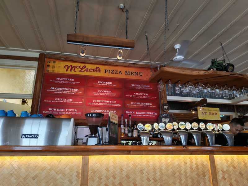 Новая Зеландия во второй раз на машине (21 день  - 2 острова) . Новогодние праздники