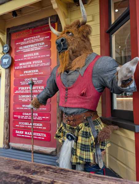 Новая Зеландия во второй раз на машине (21 день  - 2 острова) . Новогодние праздники