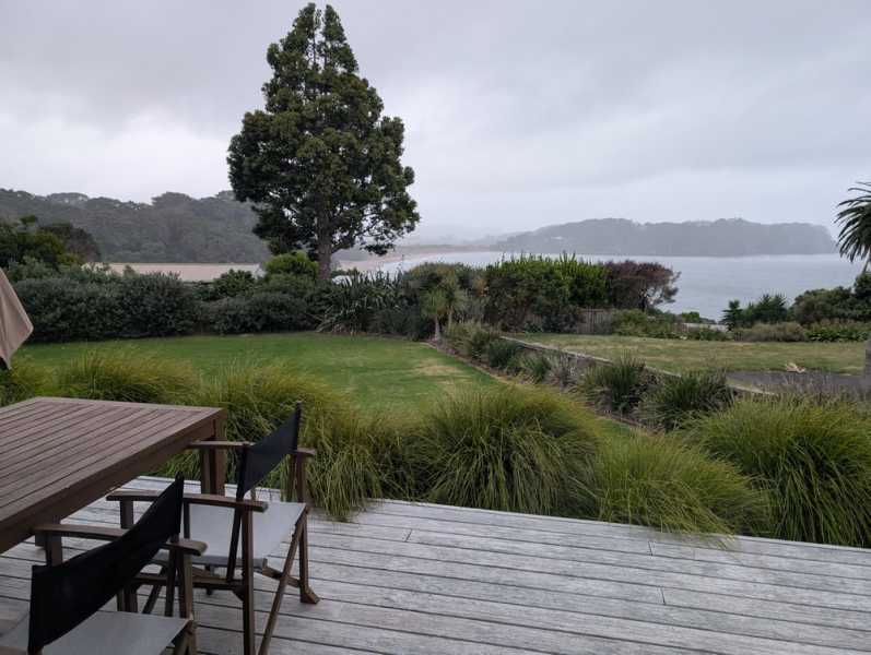 Новая Зеландия во второй раз на машине (21 день  - 2 острова) . Новогодние праздники