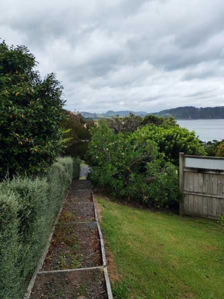 Новая Зеландия во второй раз на машине (21 день  - 2 острова) . Новогодние праздники