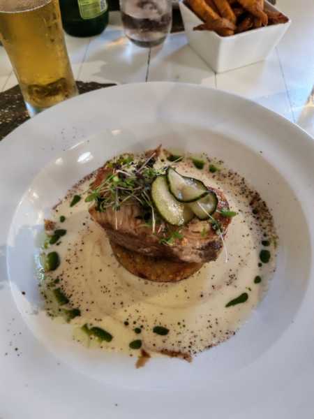 Новая Зеландия во второй раз на машине (21 день  - 2 острова) . Новогодние праздники