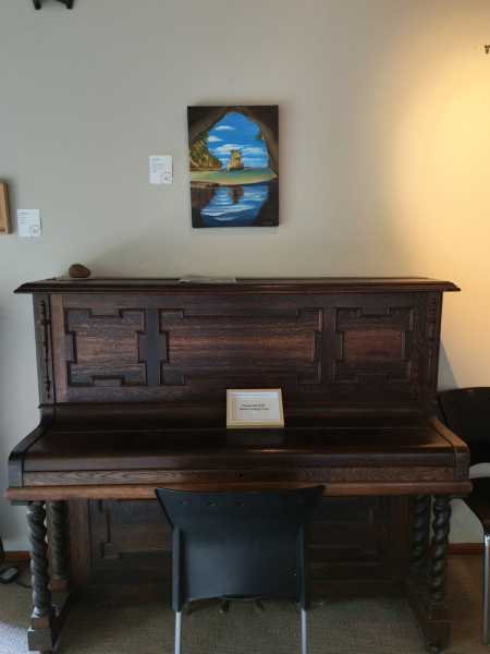 Новая Зеландия во второй раз на машине (21 день  - 2 острова) . Новогодние праздники