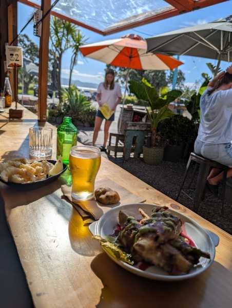 Новая Зеландия во второй раз на машине (21 день  - 2 острова) . Новогодние праздники