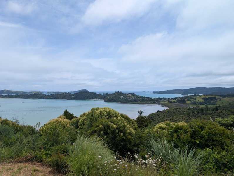 Новая Зеландия во второй раз на машине (21 день  - 2 острова) . Новогодние праздники