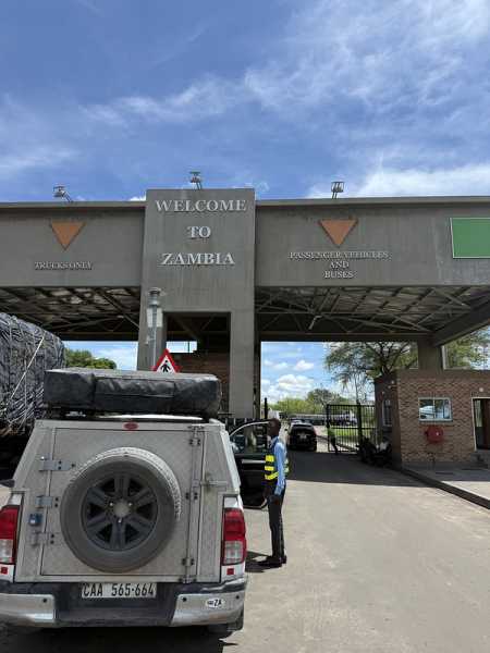 Южно-африканские приключения часть 2 20000 км (Намибия, Ботсвана, Замбия, Малави, Мозамбик) октябрь-декабрь 2025