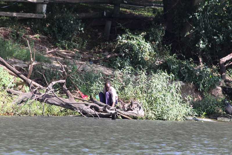 Южно-африканские приключения часть 2 20000 км (Намибия, Ботсвана, Замбия, Малави, Мозамбик) октябрь-декабрь 2025