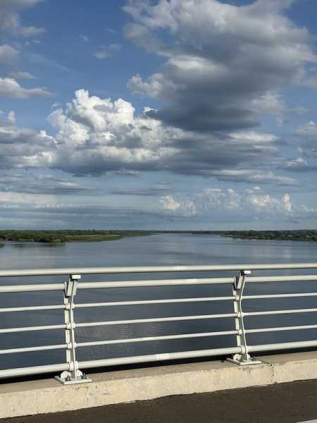 Южно-африканские приключения часть 2 20000 км (Намибия, Ботсвана, Замбия, Малави, Мозамбик) октябрь-декабрь 2025