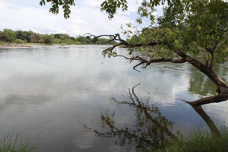 Южно-африканские приключения часть 2 20000 км (Намибия, Ботсвана, Замбия, Малави, Мозамбик) октябрь-декабрь 2025