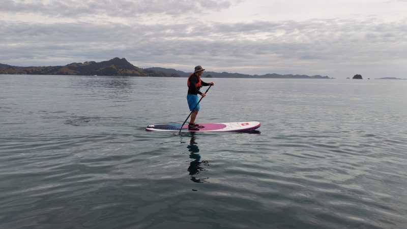 Новая Зеландия во второй раз на машине (21 день  - 2 острова) . Новогодние праздники