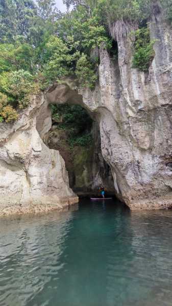 Новая Зеландия во второй раз на машине (21 день  - 2 острова) . Новогодние праздники