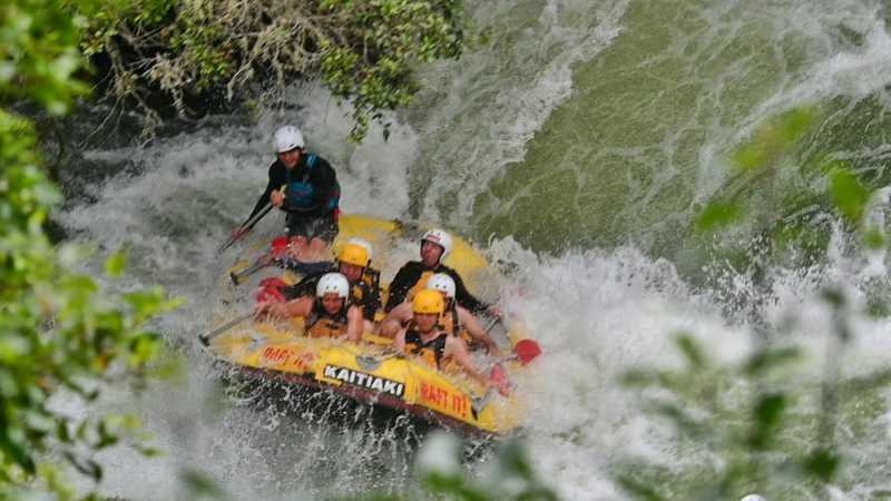 Новая Зеландия во второй раз на машине (21 день  - 2 острова) . Новогодние праздники