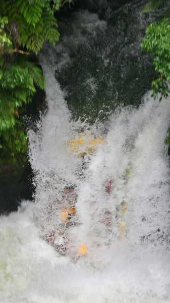 Новая Зеландия во второй раз на машине (21 день  - 2 острова) . Новогодние праздники