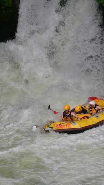 Новая Зеландия во второй раз на машине (21 день  - 2 острова) . Новогодние праздники