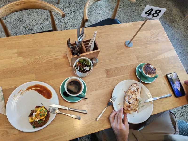 Новая Зеландия во второй раз на машине (21 день  - 2 острова) . Новогодние праздники