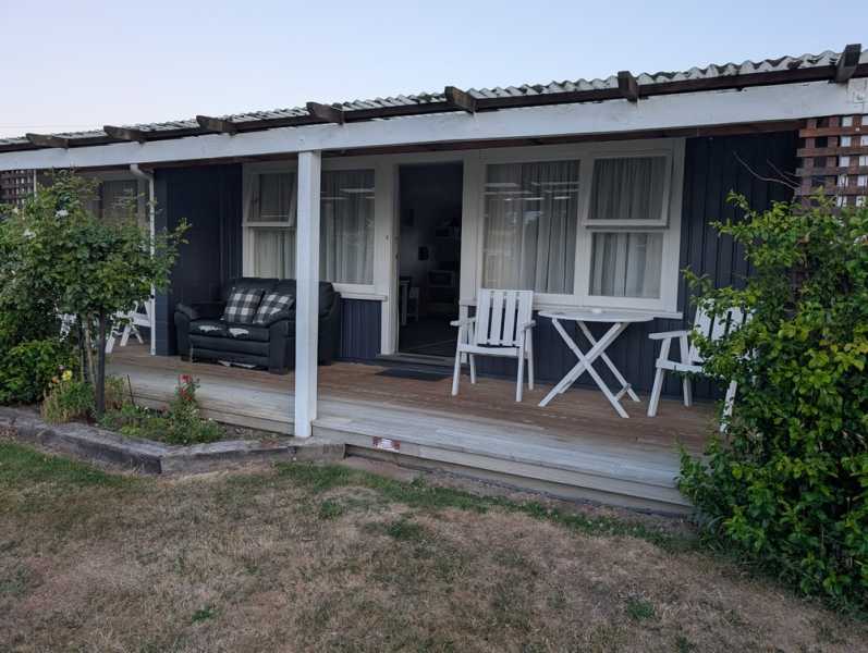 Новая Зеландия во второй раз на машине (21 день  - 2 острова) . Новогодние праздники