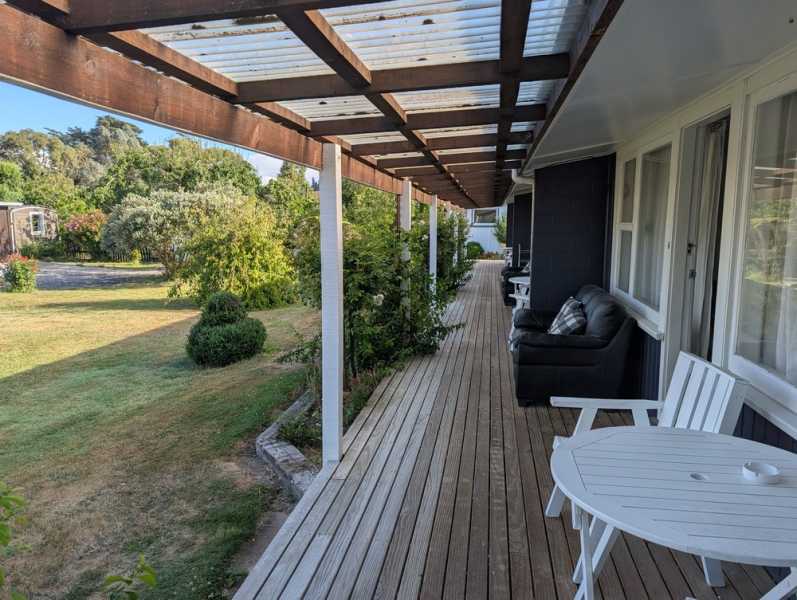 Новая Зеландия во второй раз на машине (21 день  - 2 острова) . Новогодние праздники