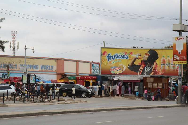 Южно-африканские приключения часть 2 20000 км (Намибия, Ботсвана, Замбия, Малави, Мозамбик) октябрь-декабрь 2025