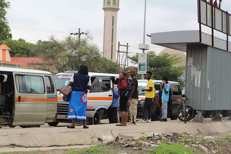 Южно-африканские приключения часть 2 20000 км (Намибия, Ботсвана, Замбия, Малави, Мозамбик) октябрь-декабрь 2025