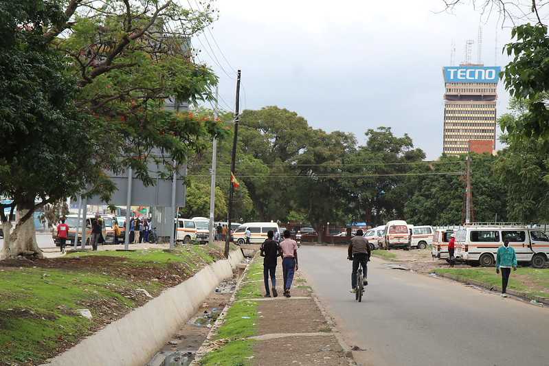 Южно-африканские приключения часть 2 20000 км (Намибия, Ботсвана, Замбия, Малави, Мозамбик) октябрь-декабрь 2025