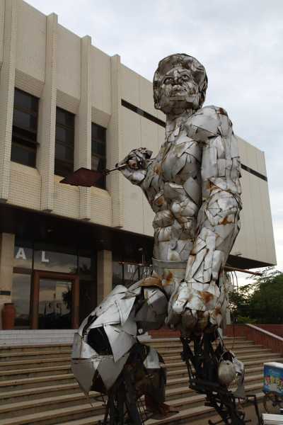 Южно-африканские приключения часть 2 20000 км (Намибия, Ботсвана, Замбия, Малави, Мозамбик) октябрь-декабрь 2025