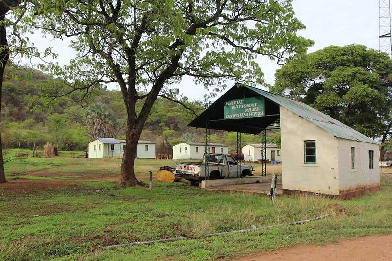 Южно-африканские приключения часть 2 20000 км (Намибия, Ботсвана, Замбия, Малави, Мозамбик) октябрь-декабрь 2025