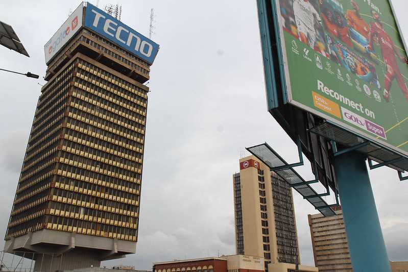 Южно-африканские приключения часть 2 20000 км (Намибия, Ботсвана, Замбия, Малави, Мозамбик) октябрь-декабрь 2025