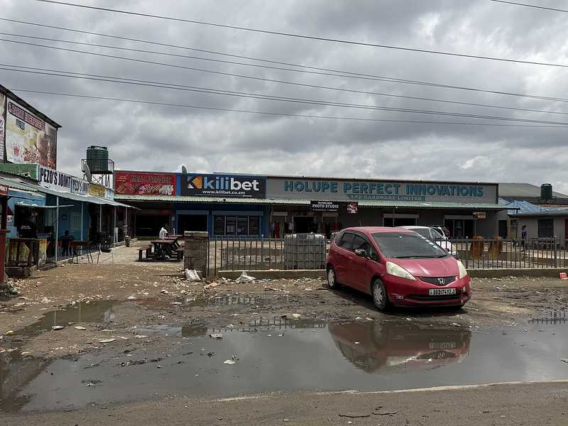 Южно-африканские приключения часть 2 20000 км (Намибия, Ботсвана, Замбия, Малави, Мозамбик) октябрь-декабрь 2025