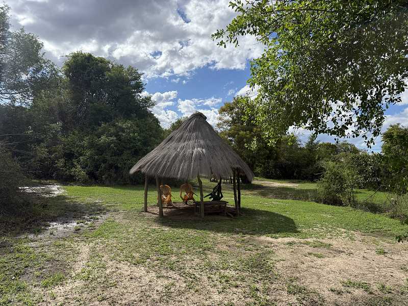 Южно-африканские приключения часть 2 20000 км (Намибия, Ботсвана, Замбия, Малави, Мозамбик) октябрь-декабрь 2025