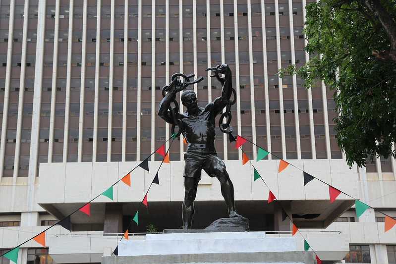 Южно-африканские приключения часть 2 20000 км (Намибия, Ботсвана, Замбия, Малави, Мозамбик) октябрь-декабрь 2025