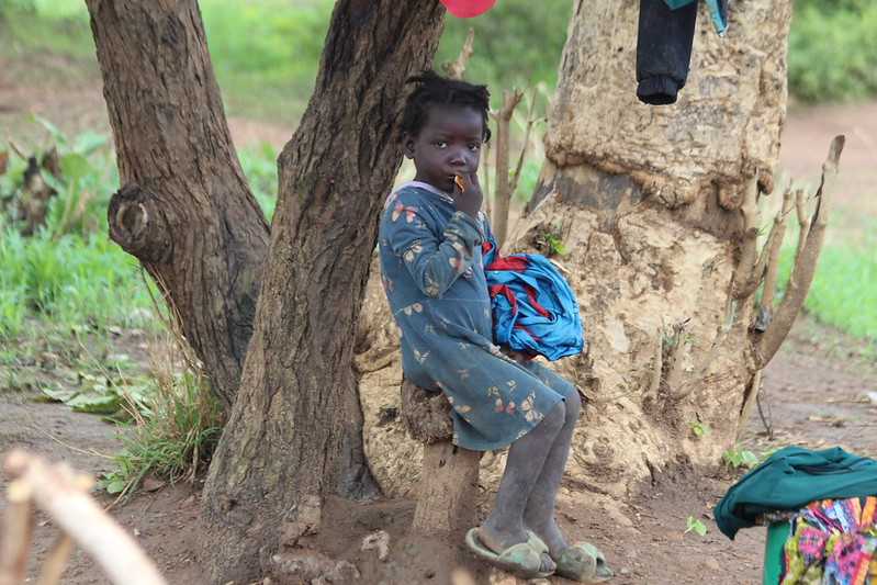 Южно-африканские приключения часть 2 20000 км (Намибия, Ботсвана, Замбия, Малави, Мозамбик) октябрь-декабрь 2025